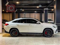 مرسيدس بنز GLE